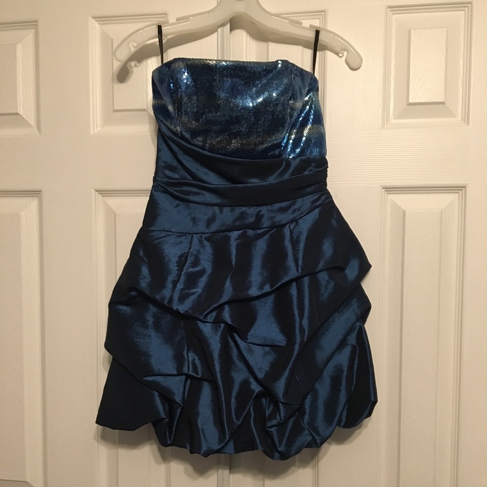 Homecoming/Prom dress